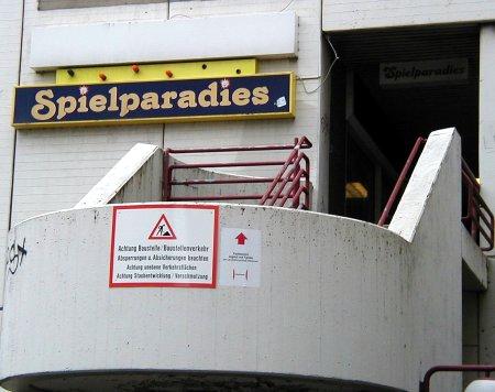 spielparadies